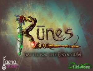 runes