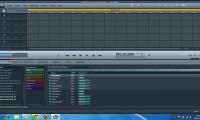 Screenshot MAGIX Music Maker 2011-11-19_21-22