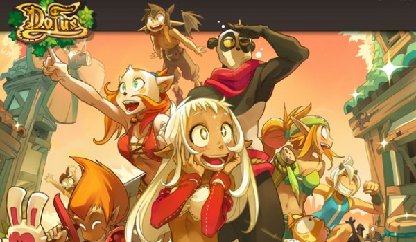 beta-dofus