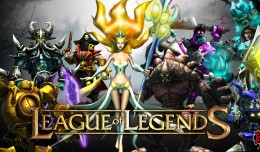 league-of-legends