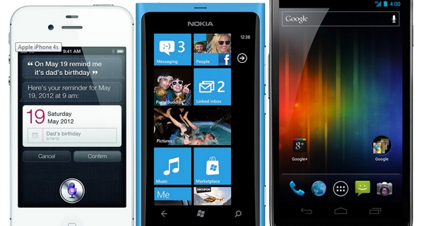 Phone size, pour comparer la taille de vos Smartphones