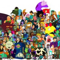 futurama