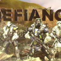 defiance