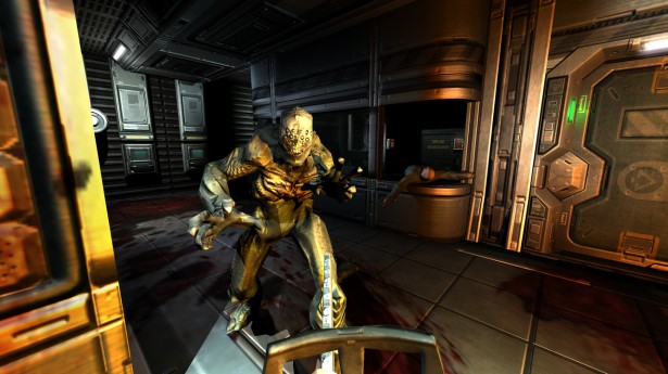 Doom3