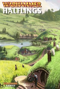 Halflings cover copy