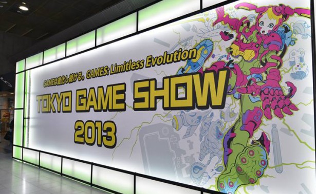 tokyogamesshow