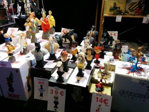 Figurines