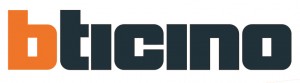 Bticino-logo