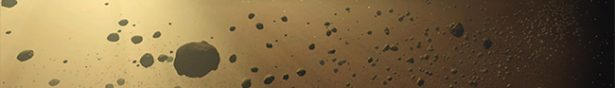 asteroide