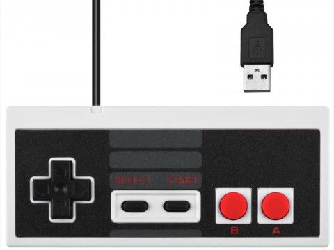 Classic-NES-USB-Controller-2