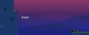 Knytt Title