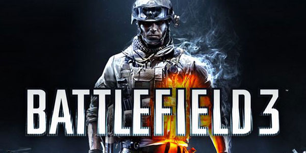 Nouveau trailer pour Battlefield 3
