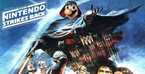 Nintendo strikes back