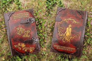 Les Cuirs de Belfeuil