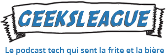 Logo Geeksleague