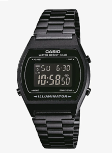 Casio Retro (source Zalando)