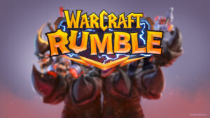 Warcraft Rumble