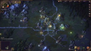 Song of Conquest Ingame
